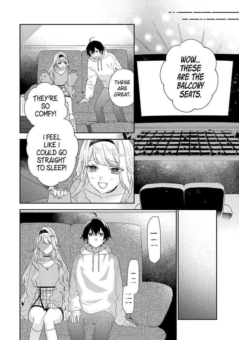 Keiken Zumi Na Kimi To Keiken Zero Na Ore Ga Otsukiai Suru Hanashi 47 20