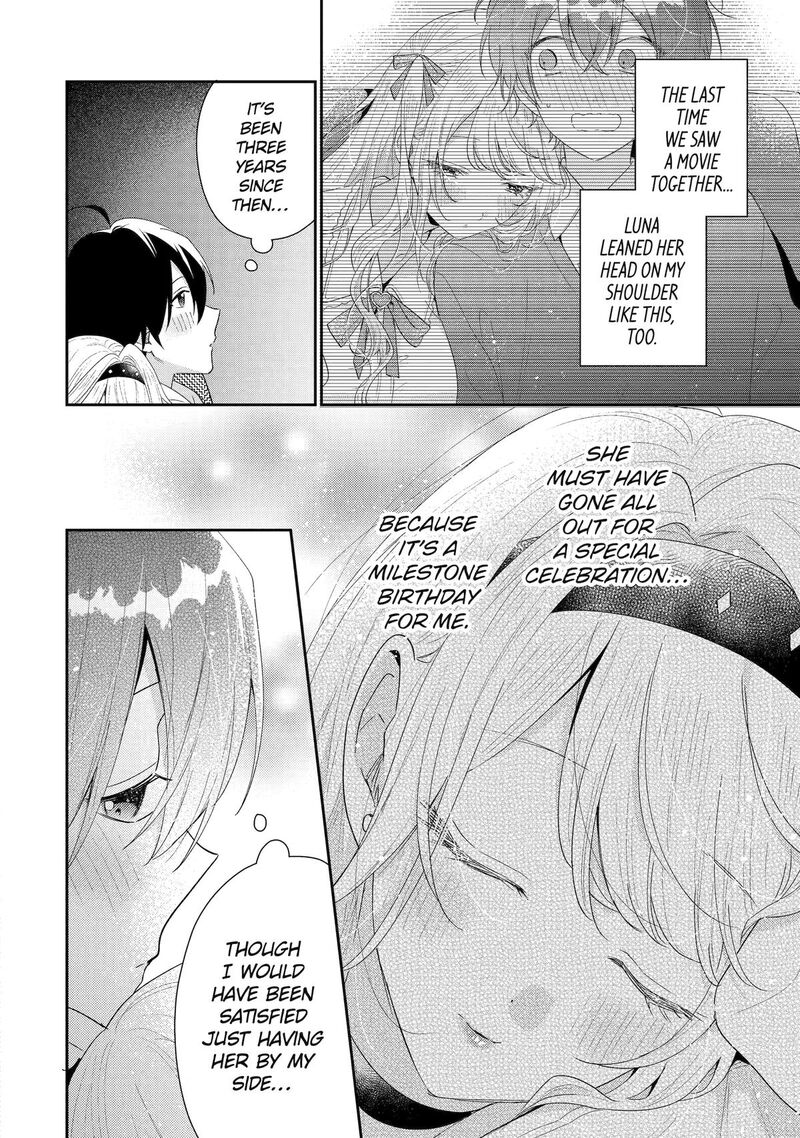 Keiken Zumi Na Kimi To Keiken Zero Na Ore Ga Otsukiai Suru Hanashi 47 22