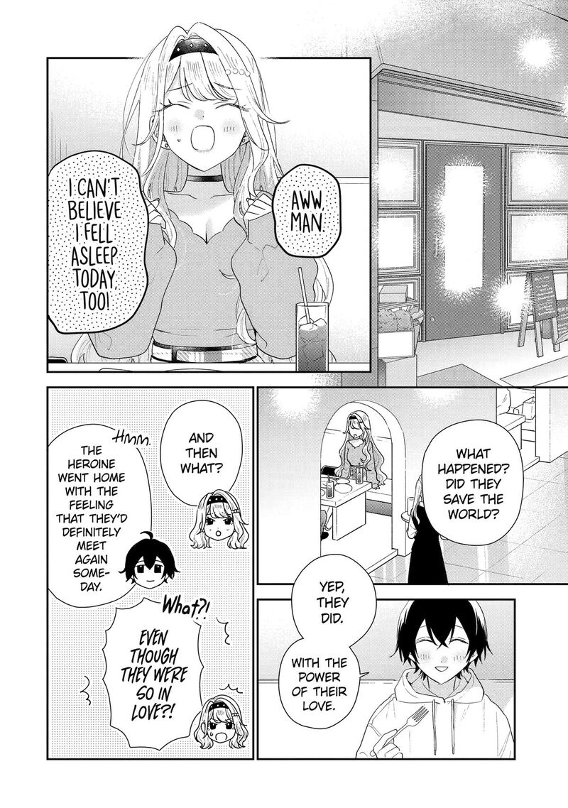 Keiken Zumi Na Kimi To Keiken Zero Na Ore Ga Otsukiai Suru Hanashi 47 24