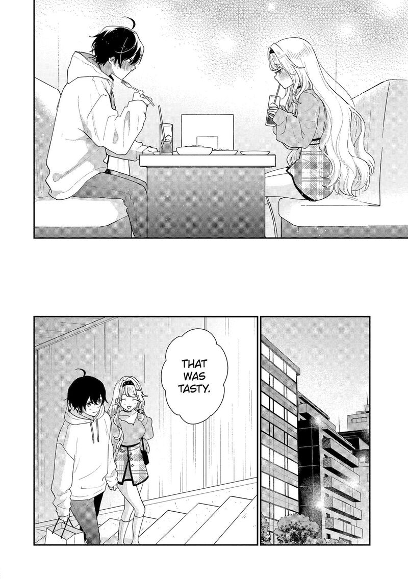 Keiken Zumi Na Kimi To Keiken Zero Na Ore Ga Otsukiai Suru Hanashi 47 32