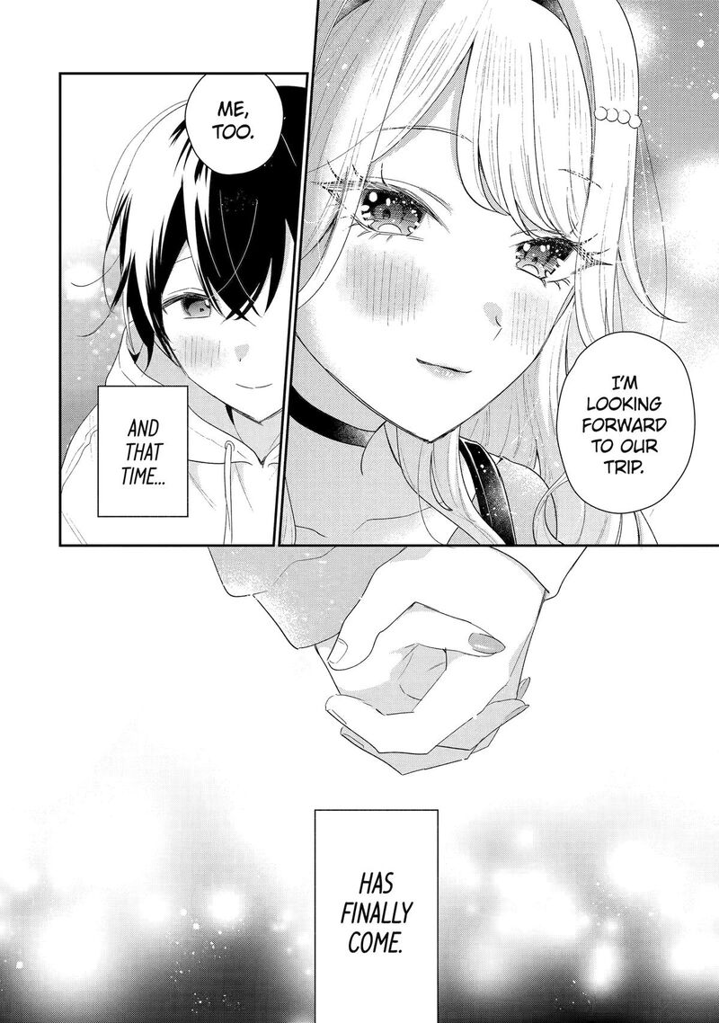 Keiken Zumi Na Kimi To Keiken Zero Na Ore Ga Otsukiai Suru Hanashi 47 36