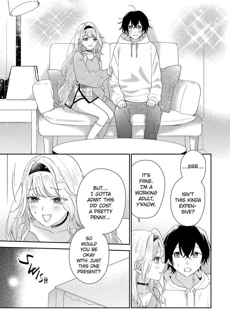 Keiken Zumi Na Kimi To Keiken Zero Na Ore Ga Otsukiai Suru Hanashi 47 5