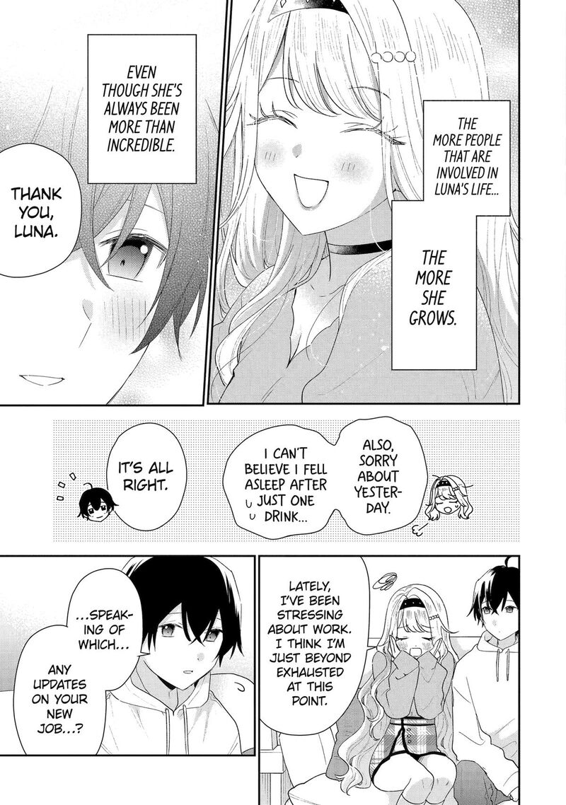 Keiken Zumi Na Kimi To Keiken Zero Na Ore Ga Otsukiai Suru Hanashi 47 7