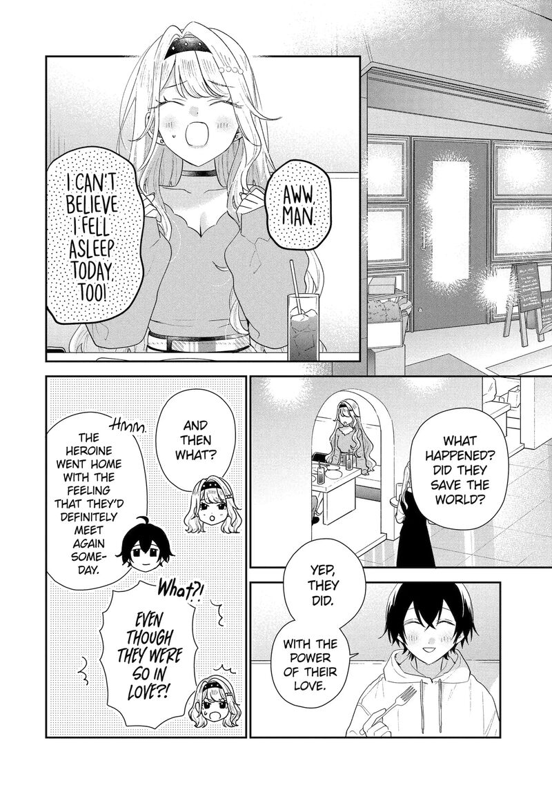 Keiken Zumi Na Kimi To Keiken Zero Na Ore Ga Otsukiai Suru Hanashi 47c 1