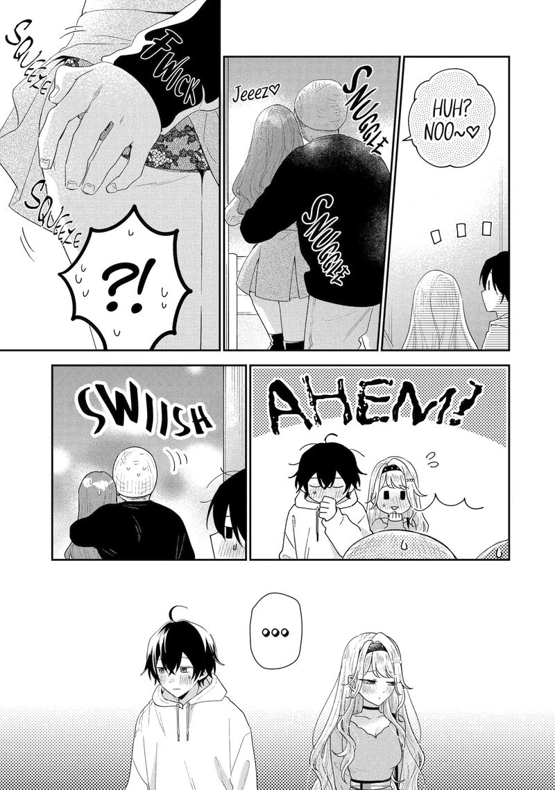 Keiken Zumi Na Kimi To Keiken Zero Na Ore Ga Otsukiai Suru Hanashi 47c 10