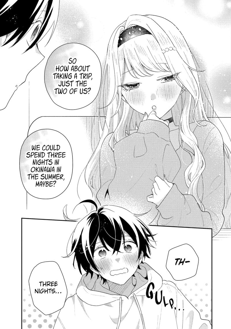 Keiken Zumi Na Kimi To Keiken Zero Na Ore Ga Otsukiai Suru Hanashi 47c 6