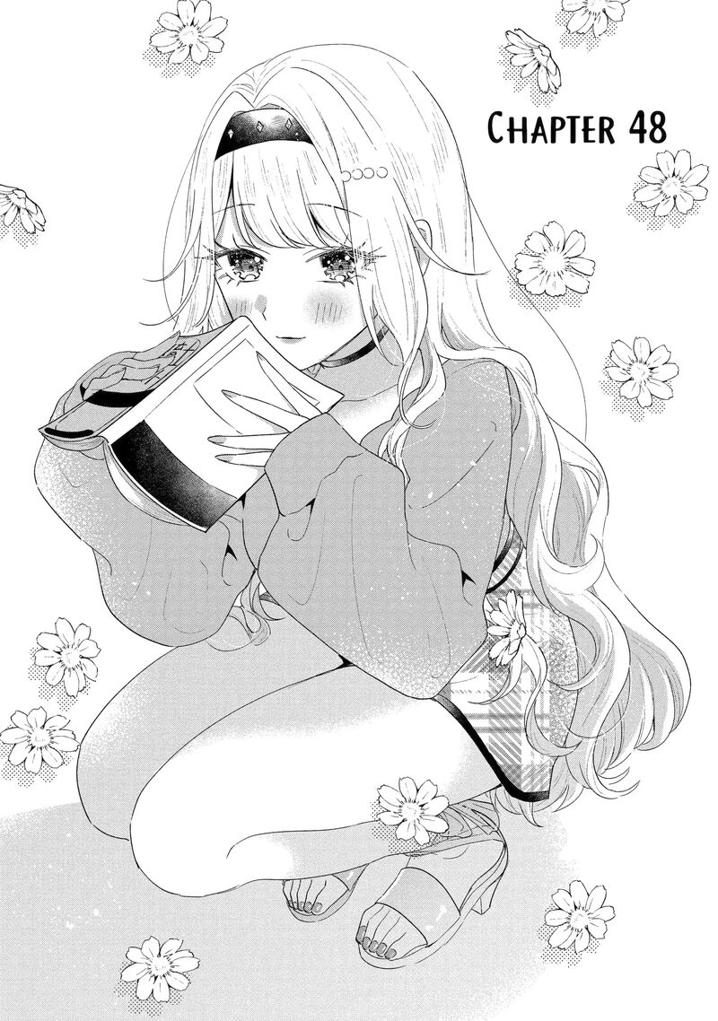 Keiken Zumi Na Kimi To Keiken Zero Na Ore Ga Otsukiai Suru Hanashi 48a 1