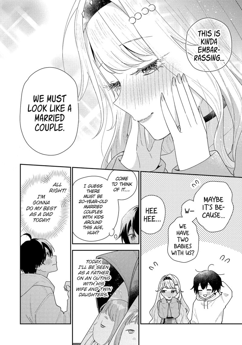 Keiken Zumi Na Kimi To Keiken Zero Na Ore Ga Otsukiai Suru Hanashi 48a 10