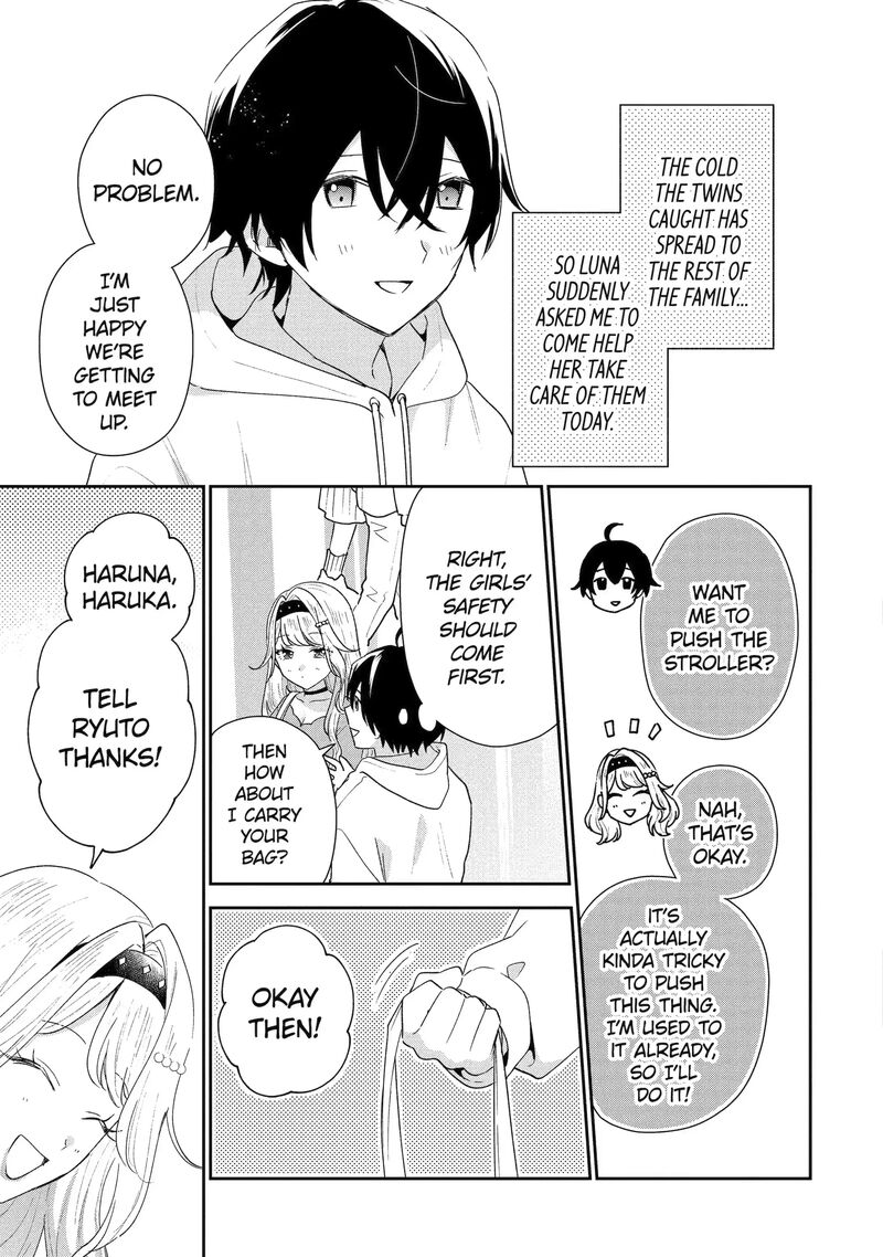 Keiken Zumi Na Kimi To Keiken Zero Na Ore Ga Otsukiai Suru Hanashi 48a 3