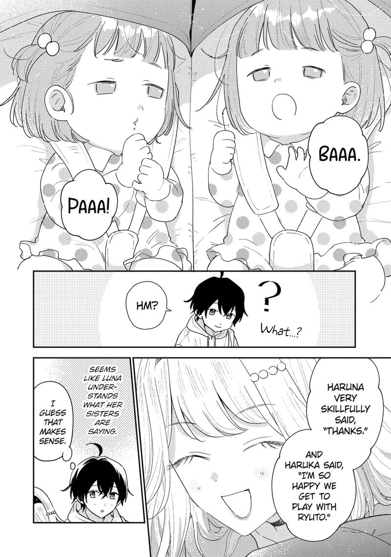 Keiken Zumi Na Kimi To Keiken Zero Na Ore Ga Otsukiai Suru Hanashi 48a 4