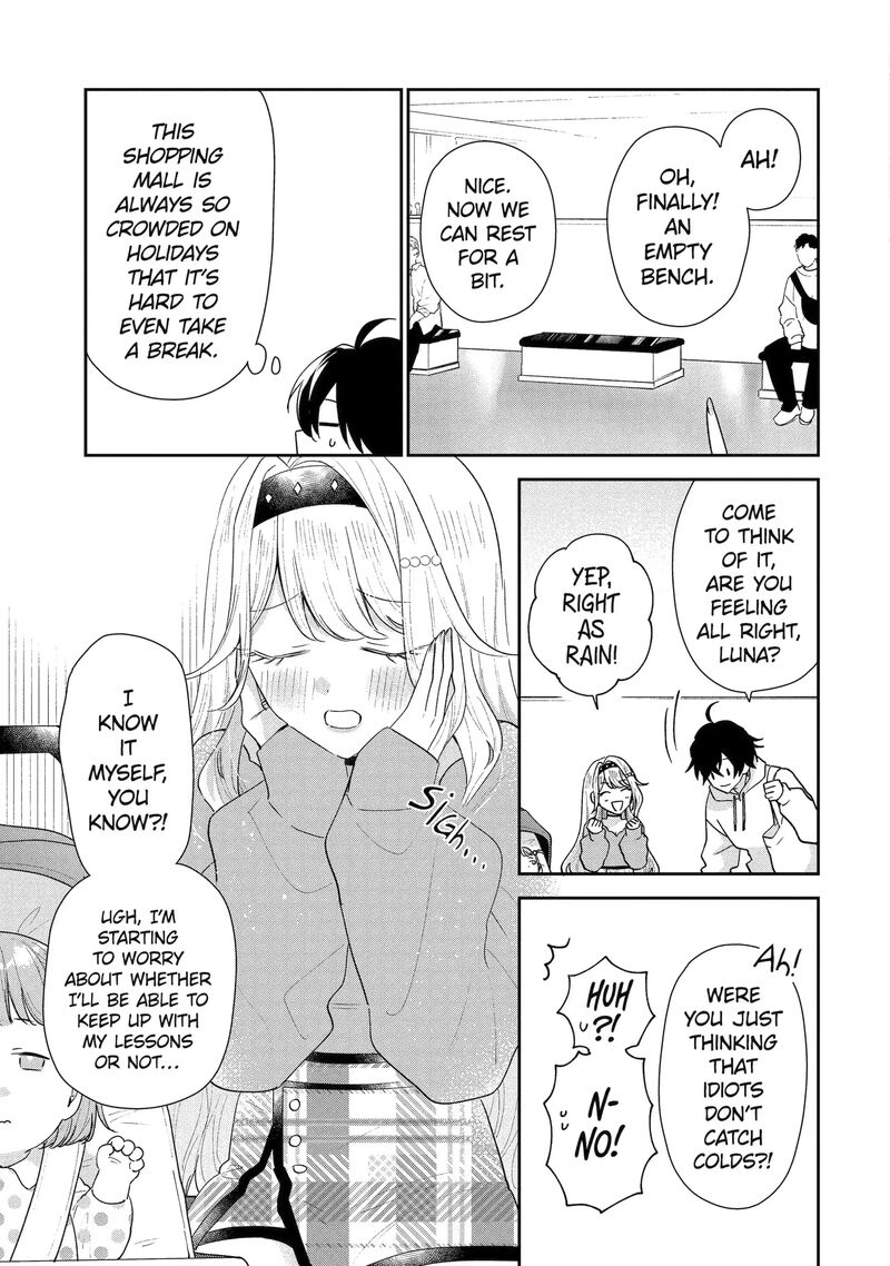 Keiken Zumi Na Kimi To Keiken Zero Na Ore Ga Otsukiai Suru Hanashi 48a 5