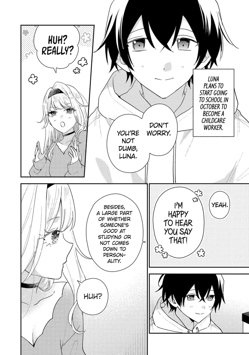 Keiken Zumi Na Kimi To Keiken Zero Na Ore Ga Otsukiai Suru Hanashi 48a 6