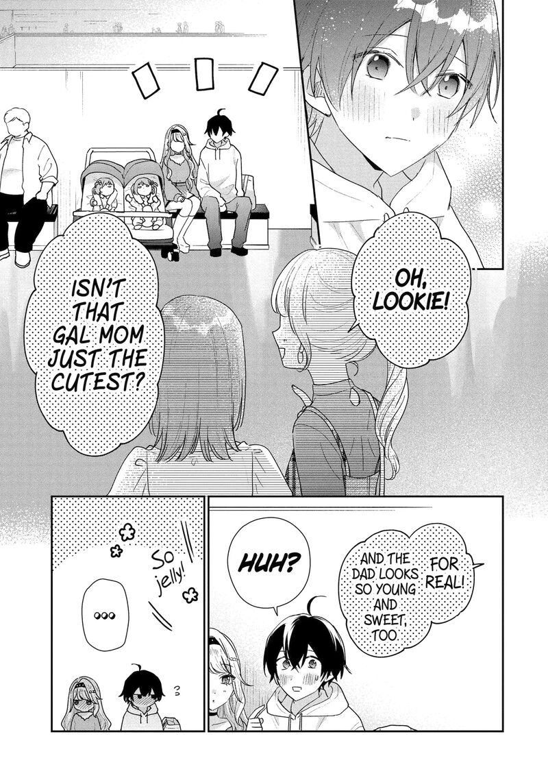 Keiken Zumi Na Kimi To Keiken Zero Na Ore Ga Otsukiai Suru Hanashi 48a 9