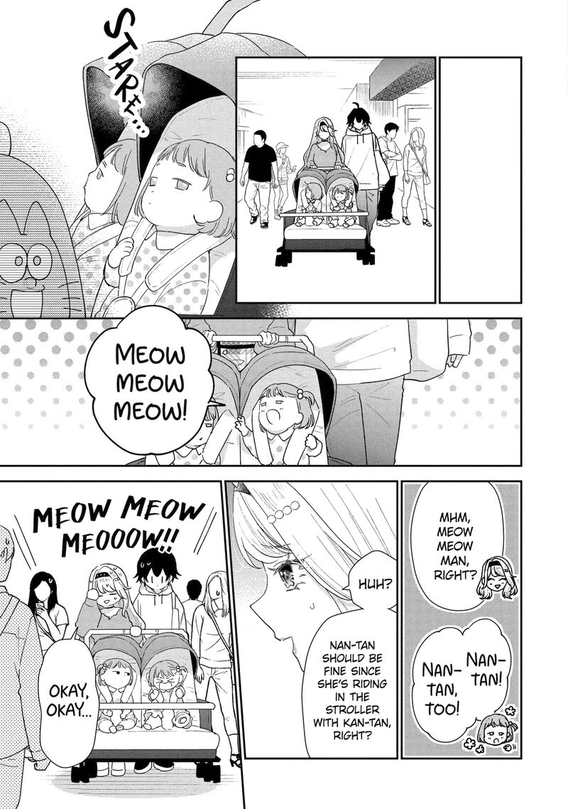 Keiken Zumi Na Kimi To Keiken Zero Na Ore Ga Otsukiai Suru Hanashi 48b 1