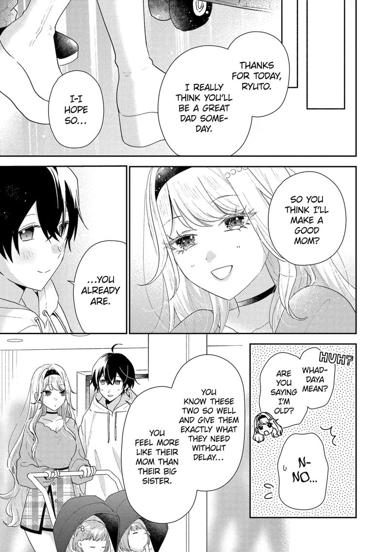 Keiken Zumi Na Kimi To Keiken Zero Na Ore Ga Otsukiai Suru Hanashi 48b 11