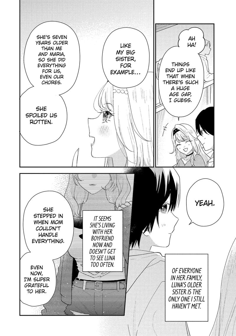 Keiken Zumi Na Kimi To Keiken Zero Na Ore Ga Otsukiai Suru Hanashi 48b 12