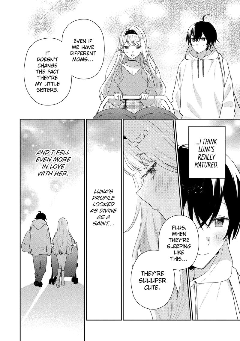 Keiken Zumi Na Kimi To Keiken Zero Na Ore Ga Otsukiai Suru Hanashi 48b 14