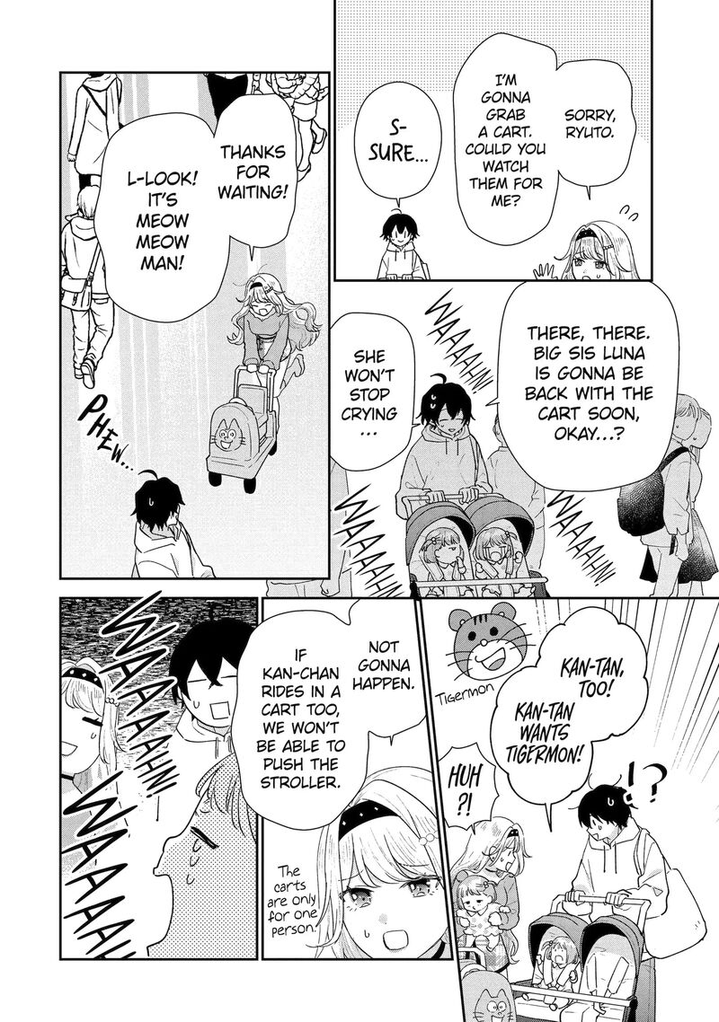 Keiken Zumi Na Kimi To Keiken Zero Na Ore Ga Otsukiai Suru Hanashi 48b 2