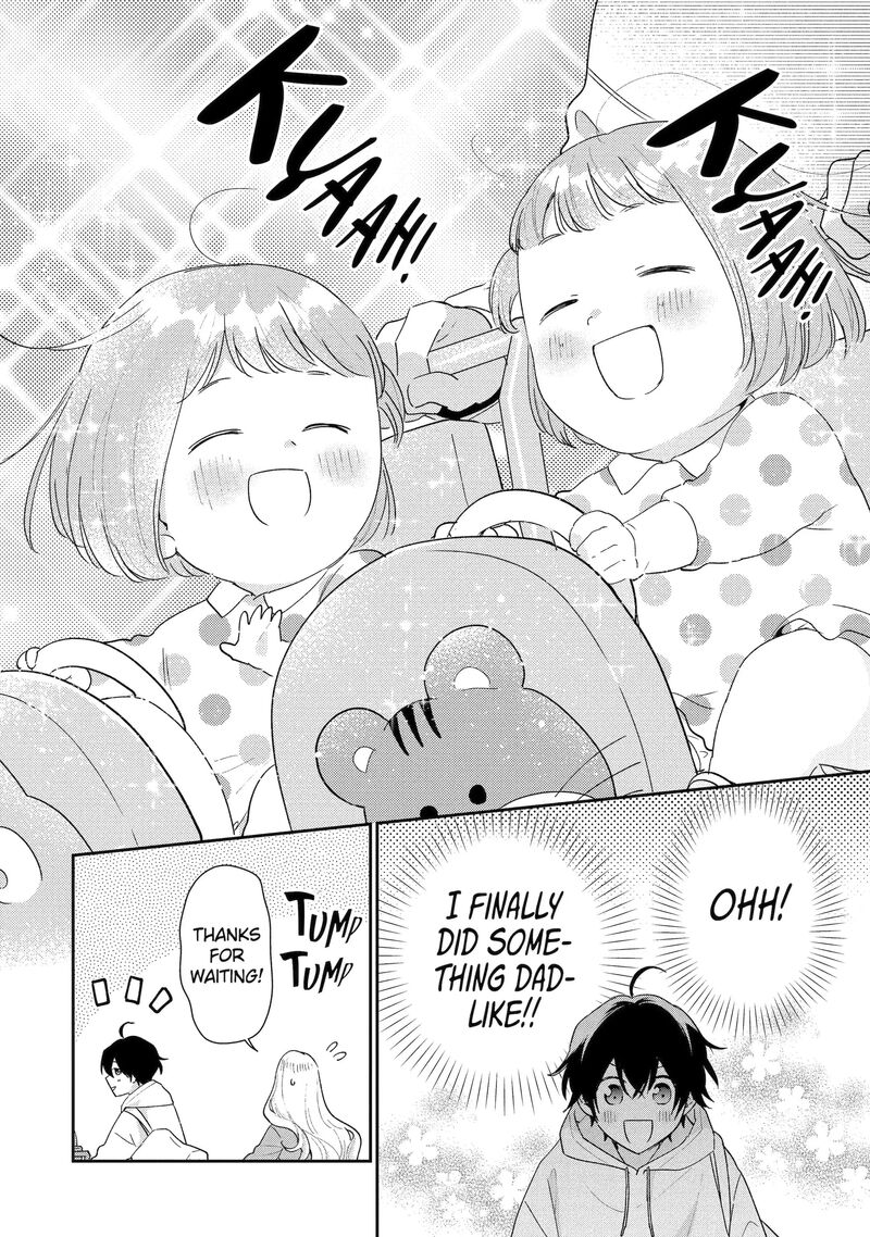 Keiken Zumi Na Kimi To Keiken Zero Na Ore Ga Otsukiai Suru Hanashi 48b 4