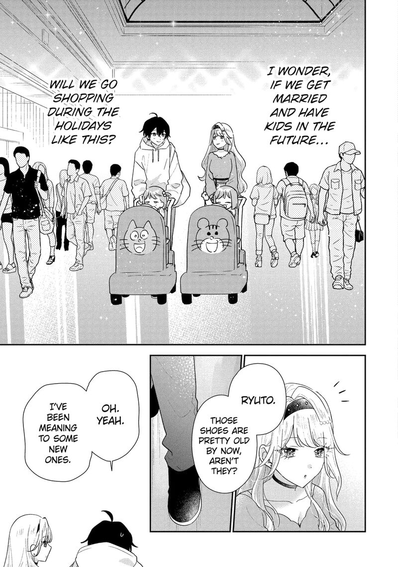 Keiken Zumi Na Kimi To Keiken Zero Na Ore Ga Otsukiai Suru Hanashi 48b 5