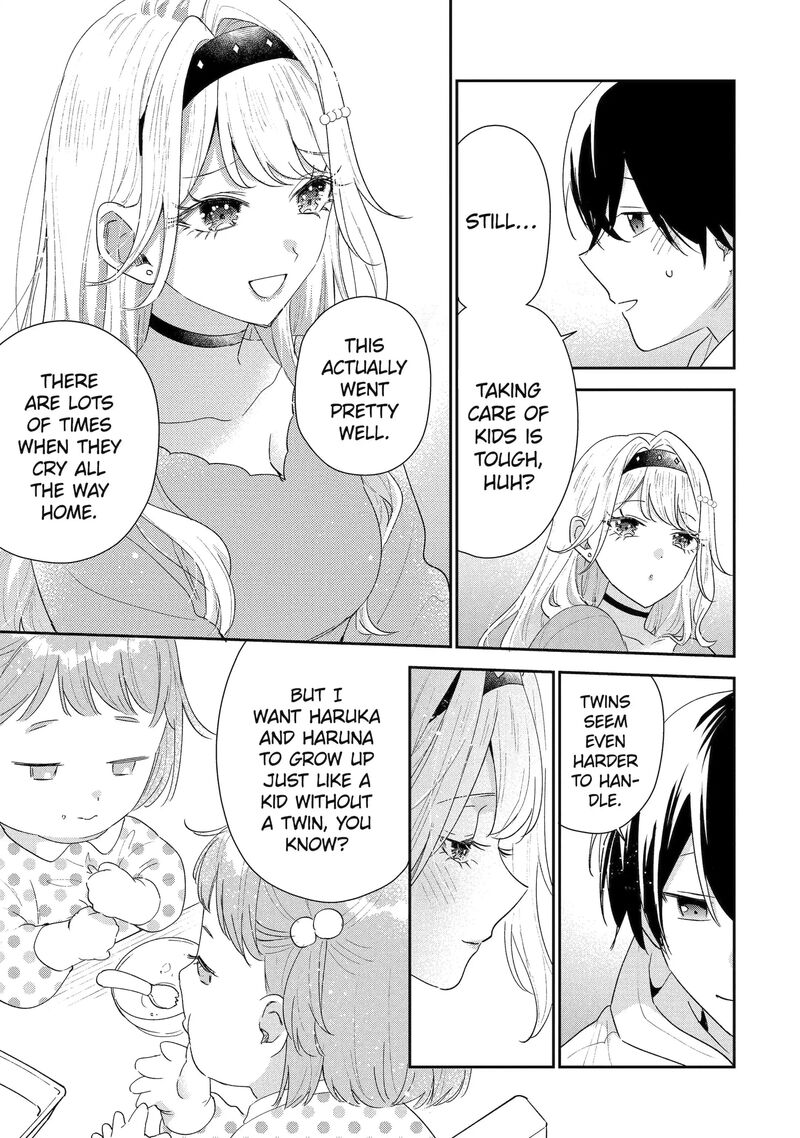 Keiken Zumi Na Kimi To Keiken Zero Na Ore Ga Otsukiai Suru Hanashi 48b 7