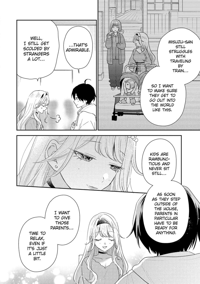 Keiken Zumi Na Kimi To Keiken Zero Na Ore Ga Otsukiai Suru Hanashi 48b 8