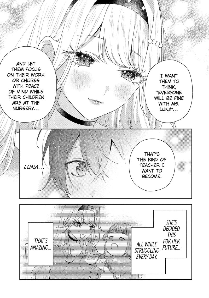 Keiken Zumi Na Kimi To Keiken Zero Na Ore Ga Otsukiai Suru Hanashi 48b 9