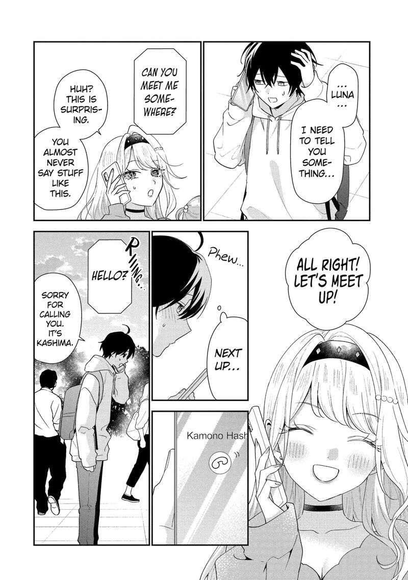 Keiken Zumi Na Kimi To Keiken Zero Na Ore Ga Otsukiai Suru Hanashi 49b 10