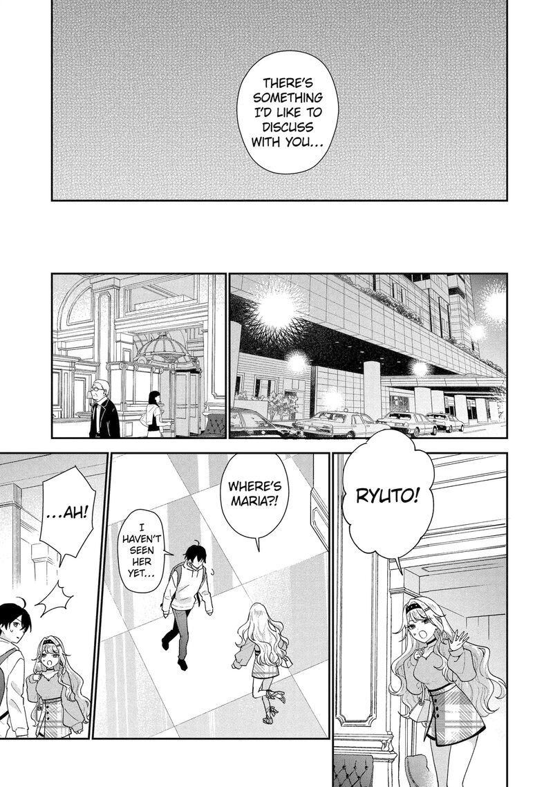 Keiken Zumi Na Kimi To Keiken Zero Na Ore Ga Otsukiai Suru Hanashi 49b 11