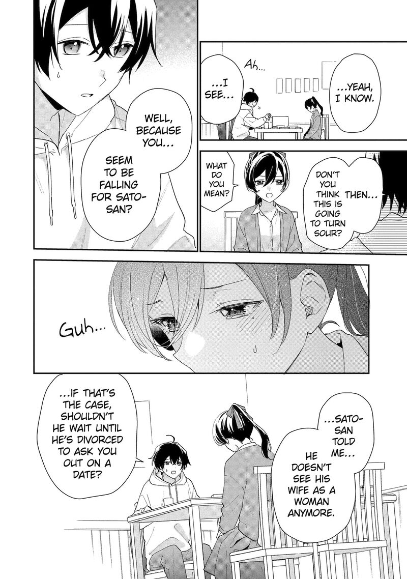 Keiken Zumi Na Kimi To Keiken Zero Na Ore Ga Otsukiai Suru Hanashi 49b 2