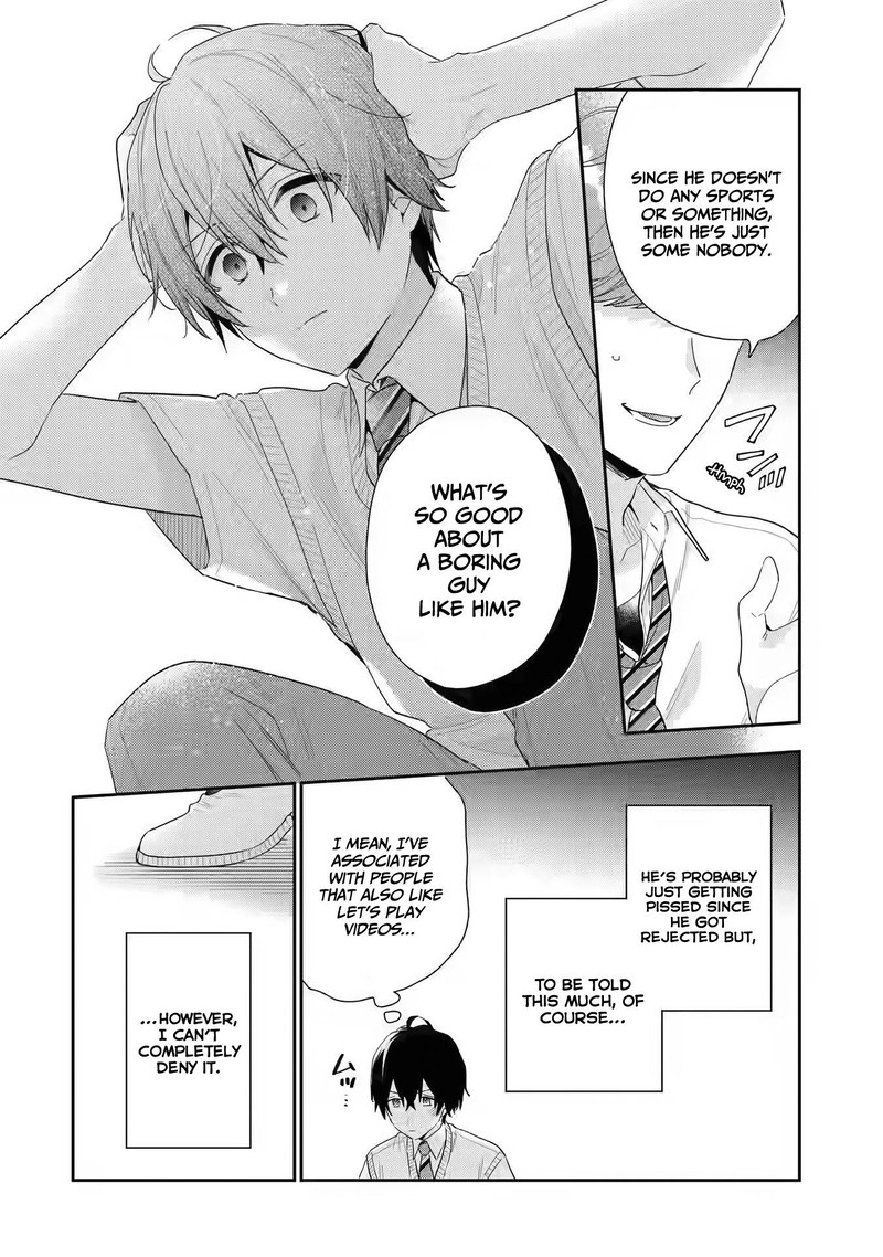 Keiken Zumi Na Kimi To Keiken Zero Na Ore Ga Otsukiai Suru Hanashi 5 10