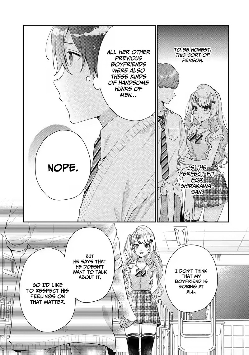 Keiken Zumi Na Kimi To Keiken Zero Na Ore Ga Otsukiai Suru Hanashi 5 11