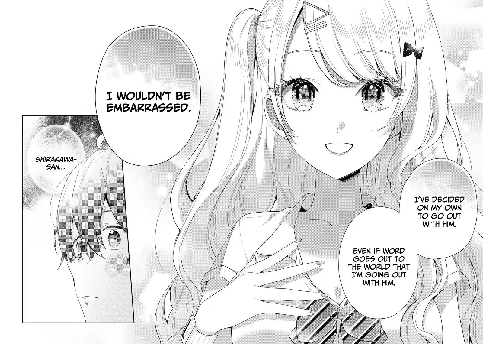Keiken Zumi Na Kimi To Keiken Zero Na Ore Ga Otsukiai Suru Hanashi 5 12