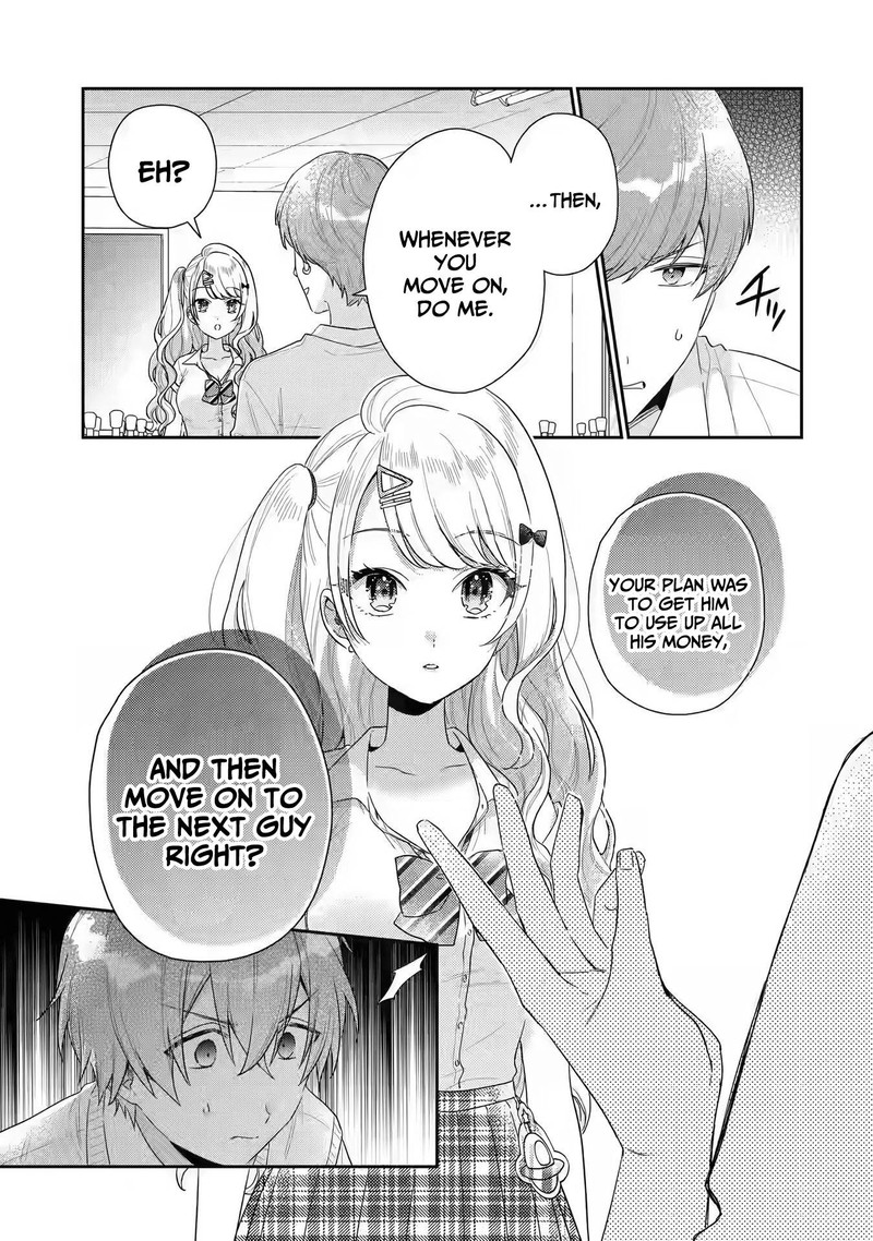 Keiken Zumi Na Kimi To Keiken Zero Na Ore Ga Otsukiai Suru Hanashi 5 14