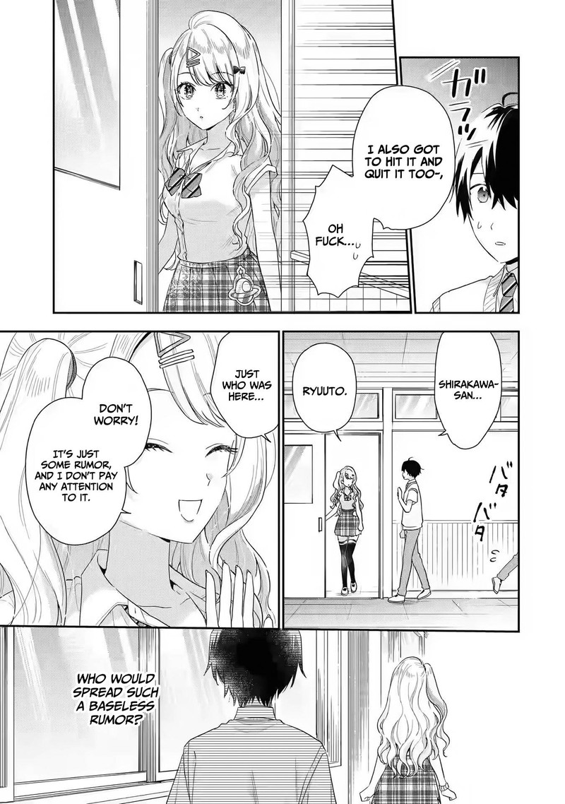 Keiken Zumi Na Kimi To Keiken Zero Na Ore Ga Otsukiai Suru Hanashi 5 16