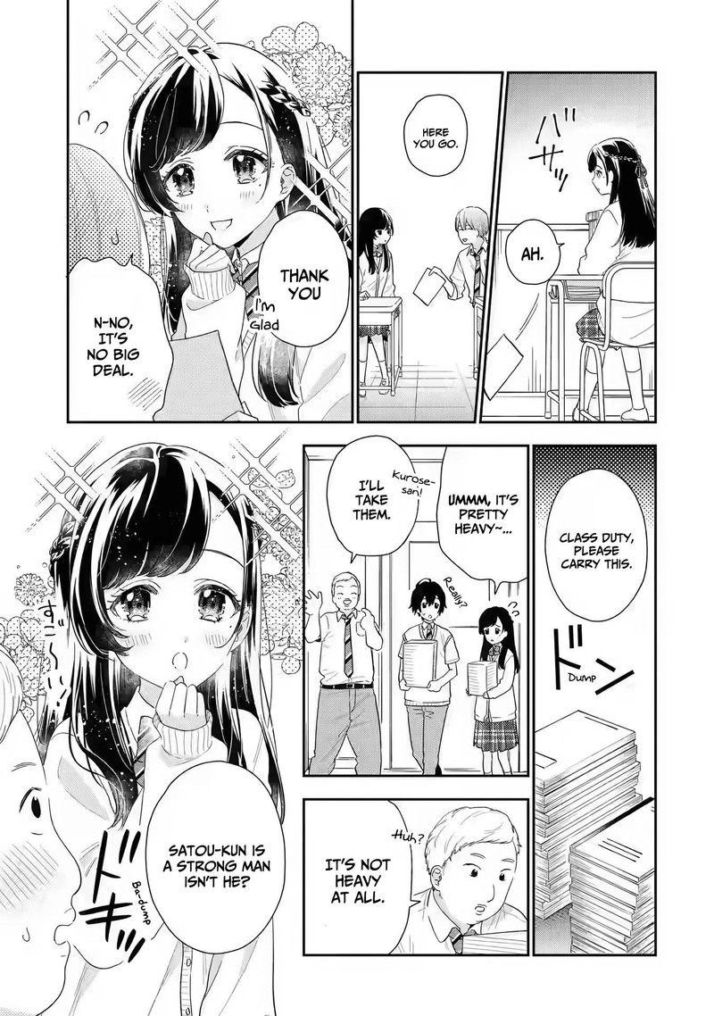 Keiken Zumi Na Kimi To Keiken Zero Na Ore Ga Otsukiai Suru Hanashi 5 18