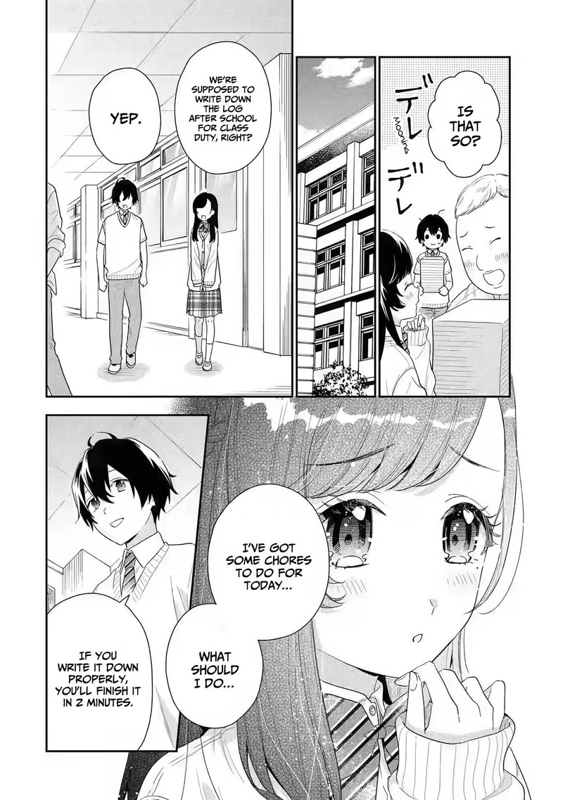 Keiken Zumi Na Kimi To Keiken Zero Na Ore Ga Otsukiai Suru Hanashi 5 19