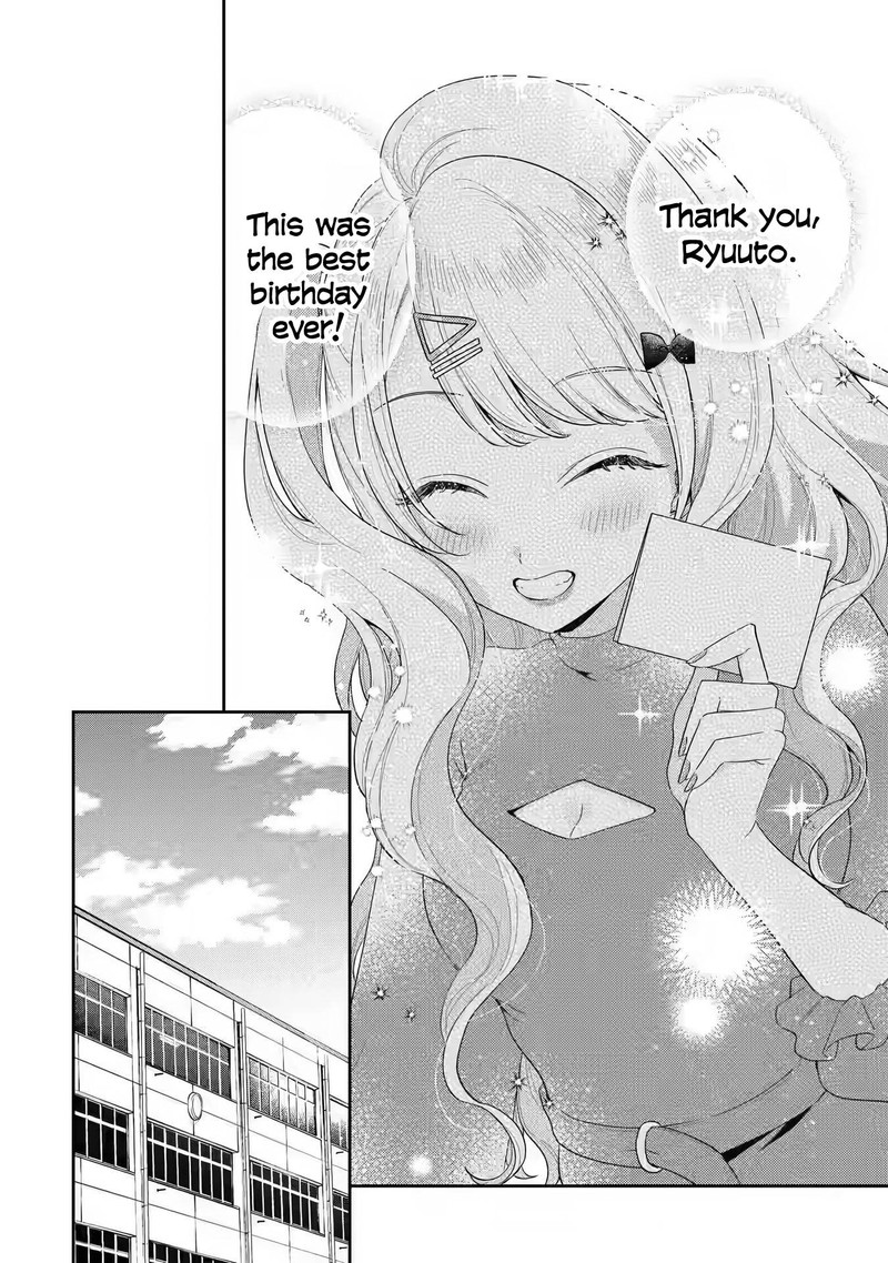 Keiken Zumi Na Kimi To Keiken Zero Na Ore Ga Otsukiai Suru Hanashi 5 2