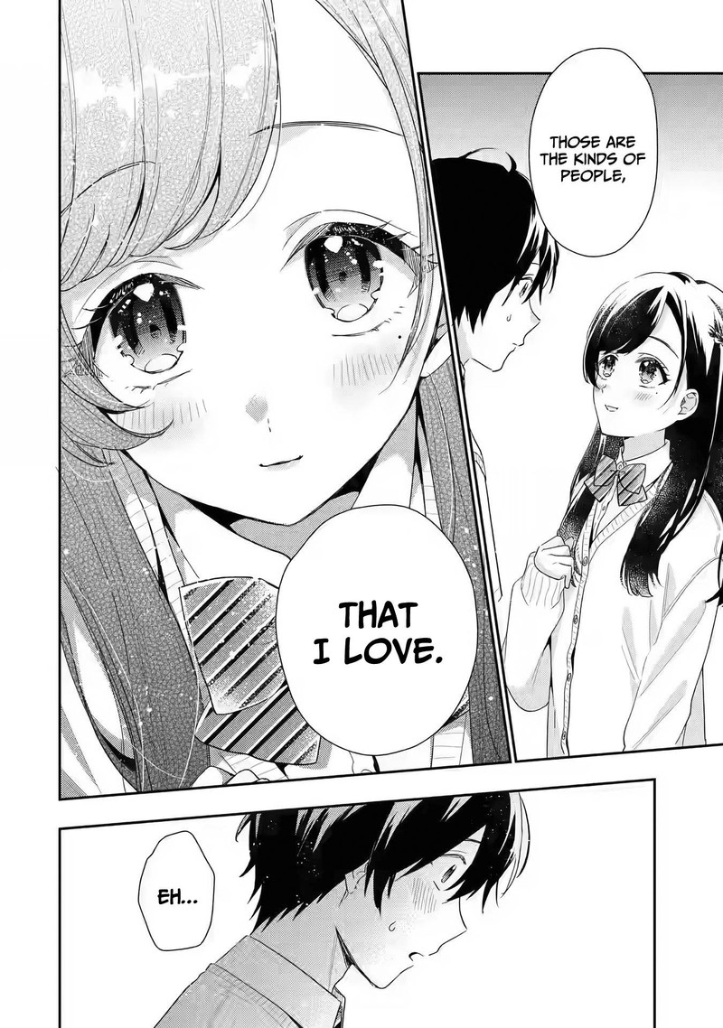 Keiken Zumi Na Kimi To Keiken Zero Na Ore Ga Otsukiai Suru Hanashi 5 23