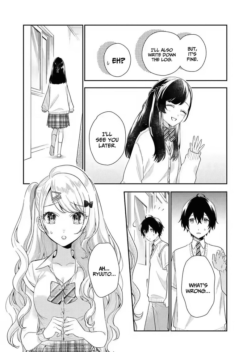 Keiken Zumi Na Kimi To Keiken Zero Na Ore Ga Otsukiai Suru Hanashi 5 24