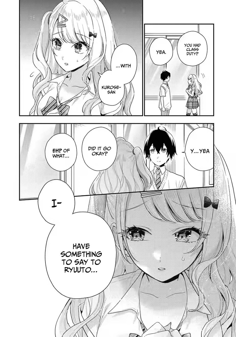 Keiken Zumi Na Kimi To Keiken Zero Na Ore Ga Otsukiai Suru Hanashi 5 25