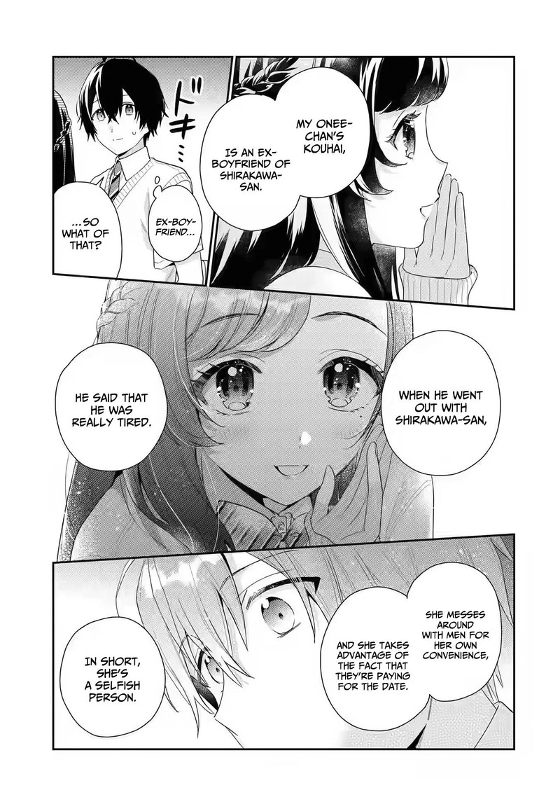 Keiken Zumi Na Kimi To Keiken Zero Na Ore Ga Otsukiai Suru Hanashi 5 28