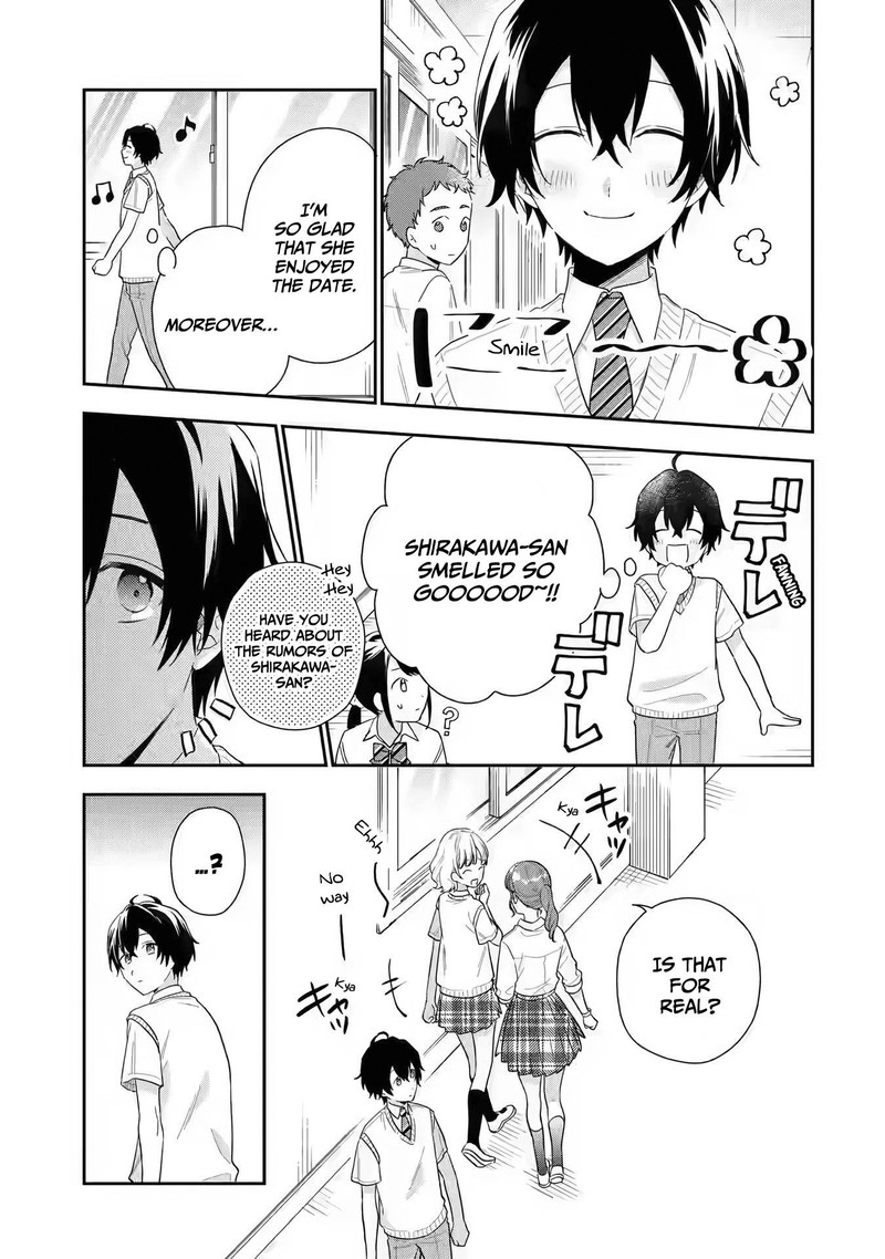 Keiken Zumi Na Kimi To Keiken Zero Na Ore Ga Otsukiai Suru Hanashi 5 3