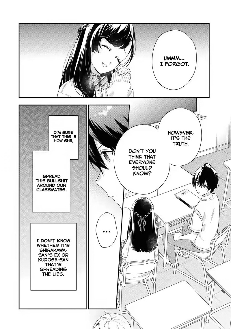Keiken Zumi Na Kimi To Keiken Zero Na Ore Ga Otsukiai Suru Hanashi 5 31
