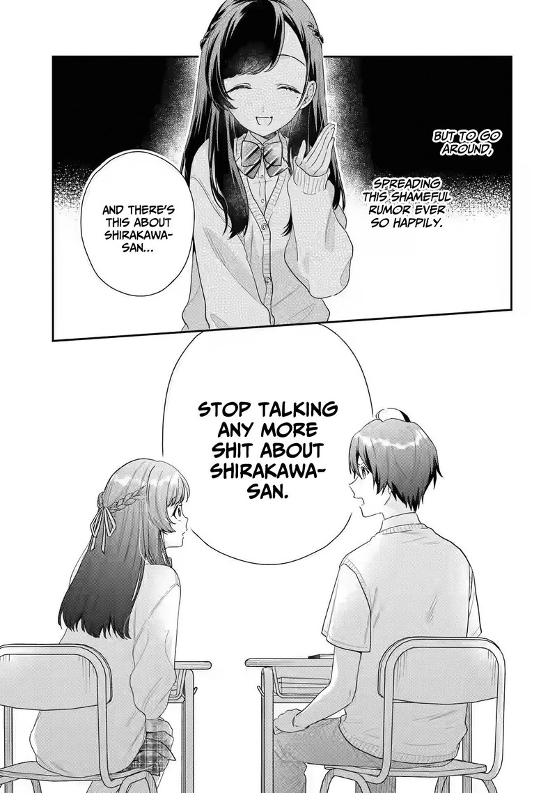 Keiken Zumi Na Kimi To Keiken Zero Na Ore Ga Otsukiai Suru Hanashi 5 32