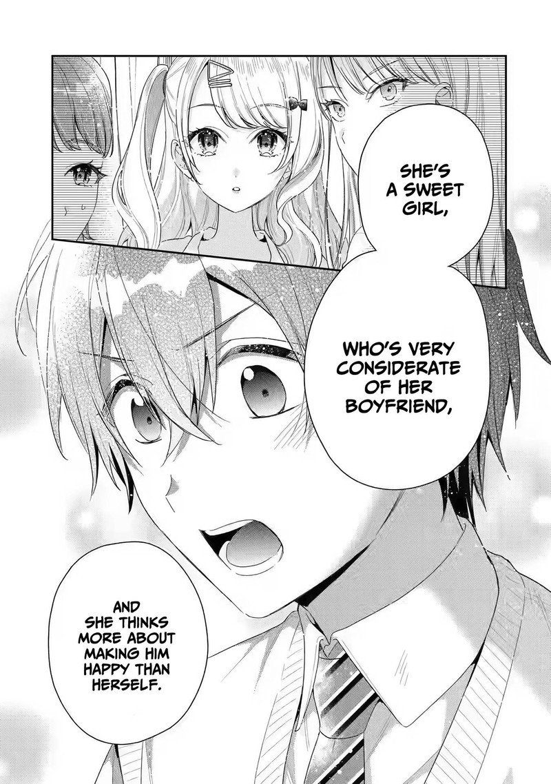 Keiken Zumi Na Kimi To Keiken Zero Na Ore Ga Otsukiai Suru Hanashi 5 34