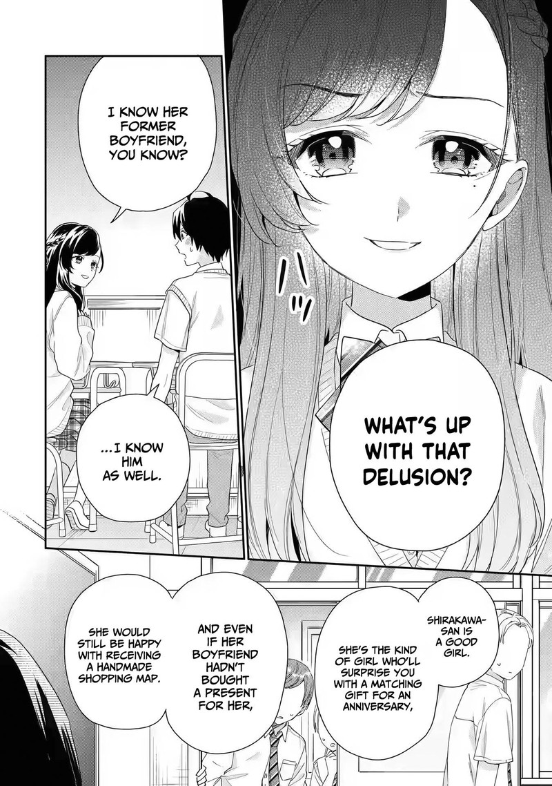 Keiken Zumi Na Kimi To Keiken Zero Na Ore Ga Otsukiai Suru Hanashi 5 35