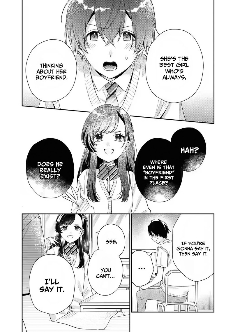 Keiken Zumi Na Kimi To Keiken Zero Na Ore Ga Otsukiai Suru Hanashi 5 36