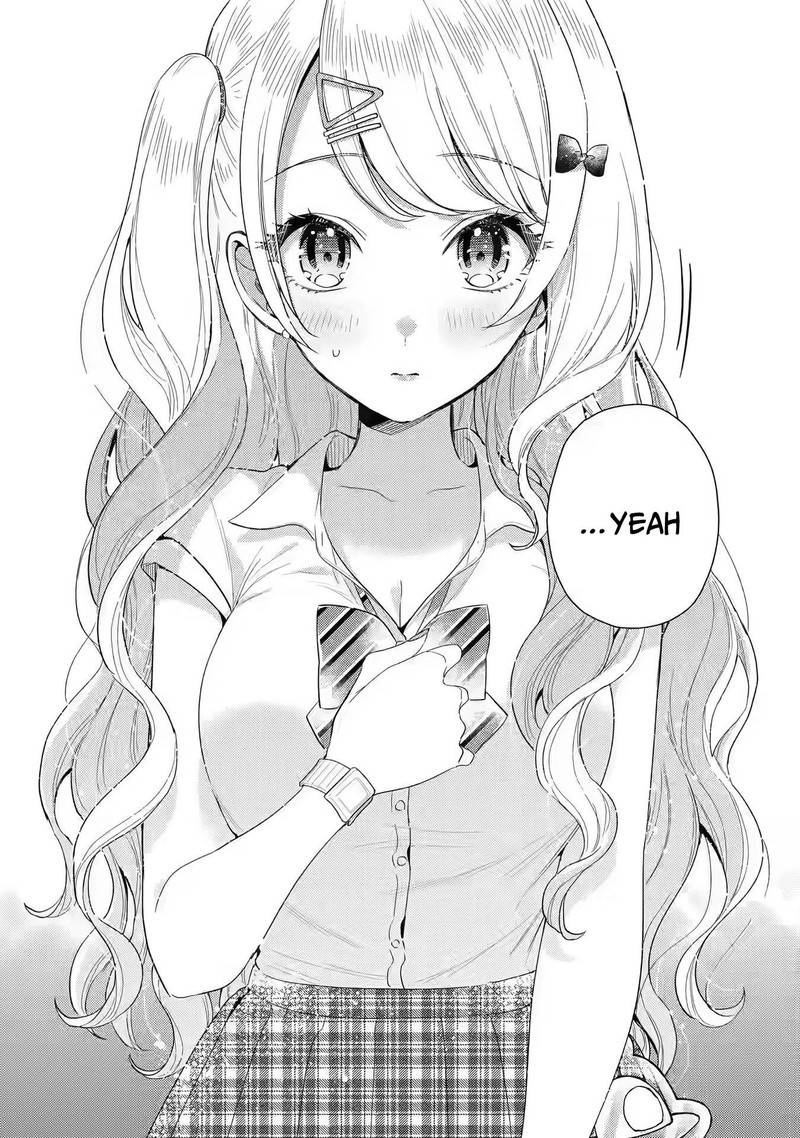 Keiken Zumi Na Kimi To Keiken Zero Na Ore Ga Otsukiai Suru Hanashi 5 38