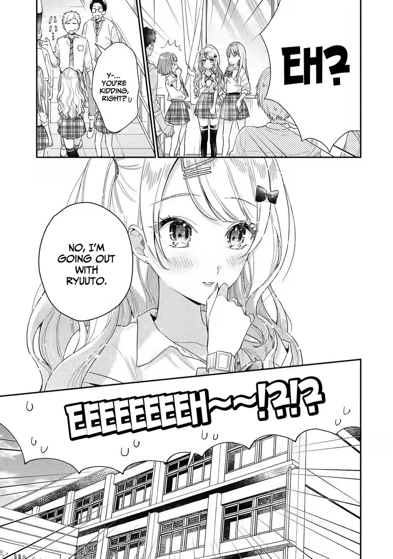 Keiken Zumi Na Kimi To Keiken Zero Na Ore Ga Otsukiai Suru Hanashi 5 39